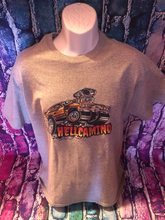 Load image into Gallery viewer, Hellcamino