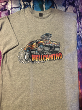 Load image into Gallery viewer, Hellcamino