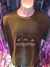 Load image into Gallery viewer, Warning!